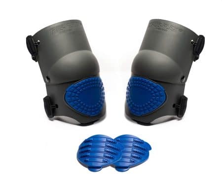 TSE True Flex Knee Pad