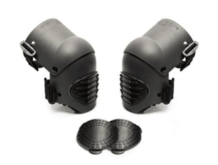 TSE True Flex Foam Knee Pad