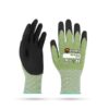 Eureka 18-4CNI Cut-Resistant Work Gloves – A5 Protection with High Dexterity for Industrial Use